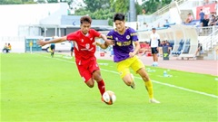 Vòng loại giải bóng đá U21 QG 2026: Chờ màn thể hiện của những lò đào tạo trẻ tên tuổi
